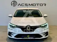 2023 Renault Megane