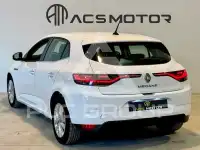 2023 Renault Megane