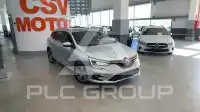 2023 Renault Megane