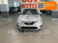 2023 Renault Megane