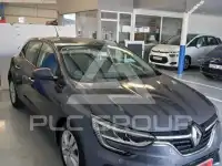 2023 Renault Megane