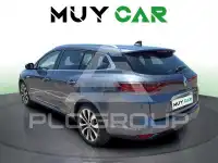 2023 Renault Megane