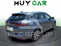 2023 Renault Megane