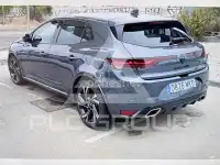 2023 Renault Megane