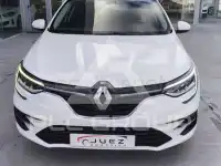 2023 Renault Megane