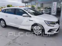 2023 Renault Megane