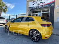 2023 Renault Megane
