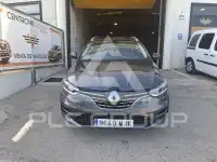 2023 Renault Megane