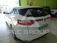 2023 Renault Megane