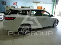 2023 Renault Megane