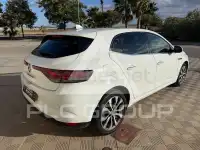 2023 Renault Megane