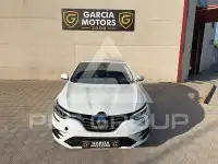 2023 Renault Megane