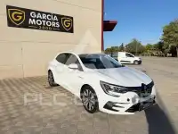 2023 Renault Megane