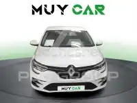 2023 Renault Megane
