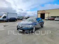 2023 Renault Megane
