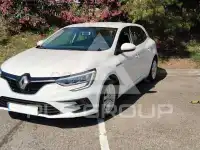 2023 Renault Megane