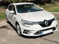 2023 Renault Megane