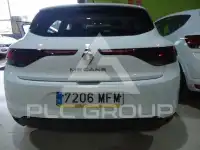 2023 Renault Megane