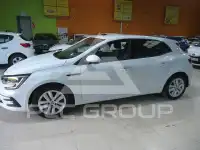 2023 Renault Megane