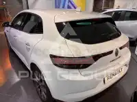 2023 Renault Megane