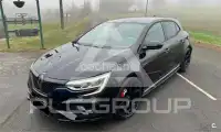 2023 Renault Megane