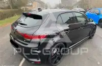 2023 Renault Megane