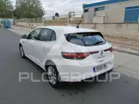 2023 Renault Megane