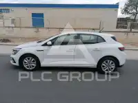 2023 Renault Megane