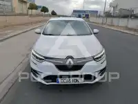 2023 Renault Megane
