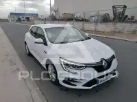 2023 Renault Megane
