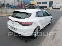 2023 Renault Megane