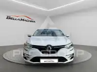 2023 Renault Megane