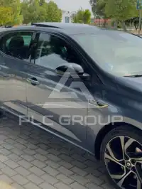 2023 Renault Megane