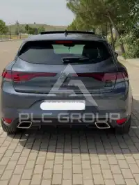 2023 Renault Megane