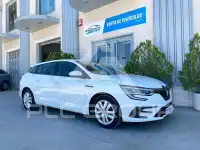2023 Renault Megane