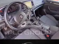 2023 Renault Megane
