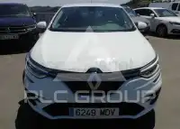 2023 Renault Megane