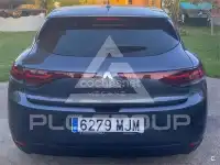 2023 Renault Megane