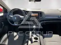 2023 Renault Megane