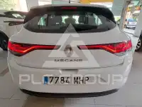 2023 Renault Megane