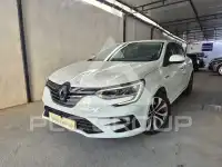 2023 Renault Megane