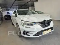 2023 Renault Megane