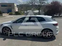 2023 Renault Megane