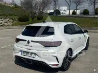 2023 Renault Megane