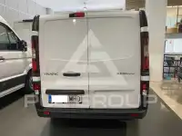 2023 Renault Trafic