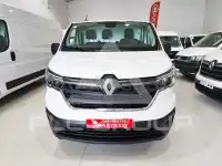2023 Renault Trafic