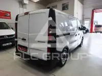 2023 Renault Trafic