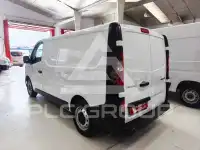 2023 Renault Trafic