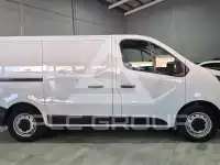 2023 Renault Trafic
