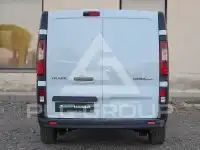2023 Renault Trafic